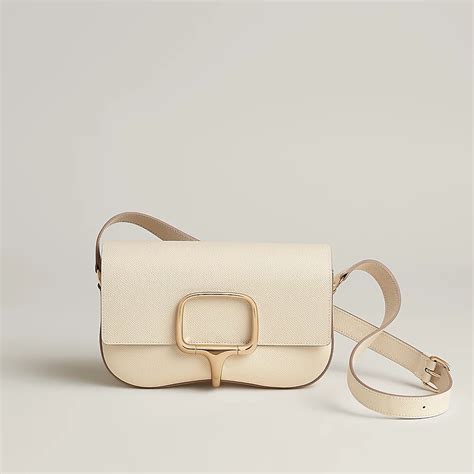 Hermès Della Cavalleria Elan肩背包 